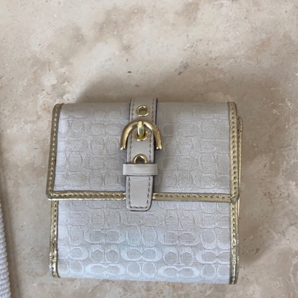 🌸COACH Wallet🌸